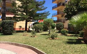 Apartman Dénia